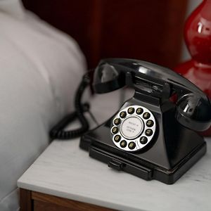 Superior Deluxe Kamer
