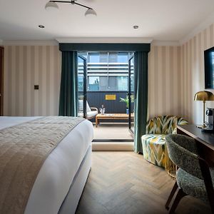 Deluxe Kamer met een King Size Bed